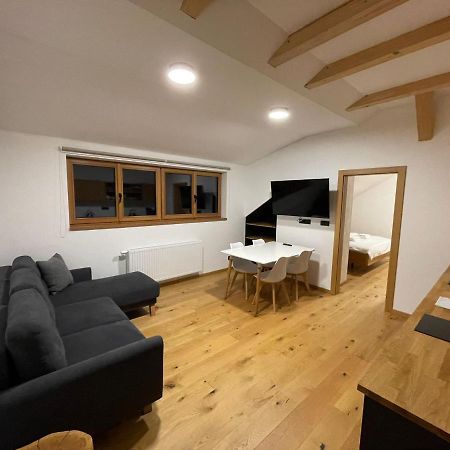 Apartmany Hacienda Bozi Dar Luaran gambar