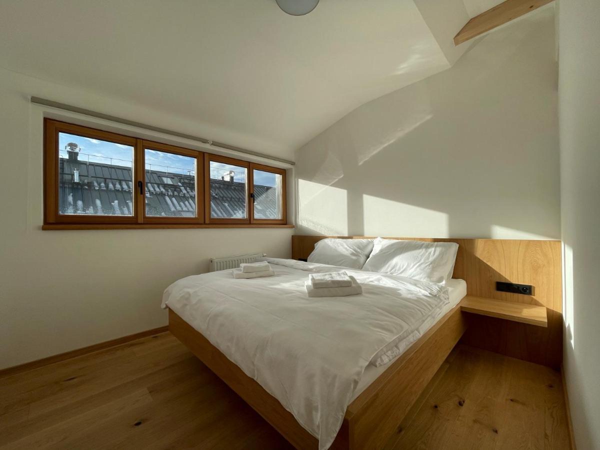 Apartmany Hacienda Bozi Dar Luaran gambar