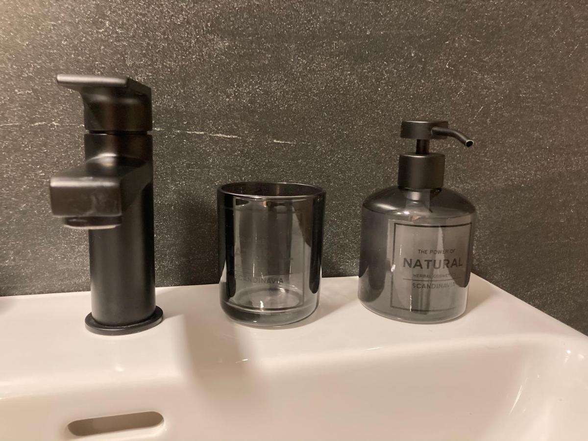 Apartmany Hacienda Bozi Dar Luaran gambar