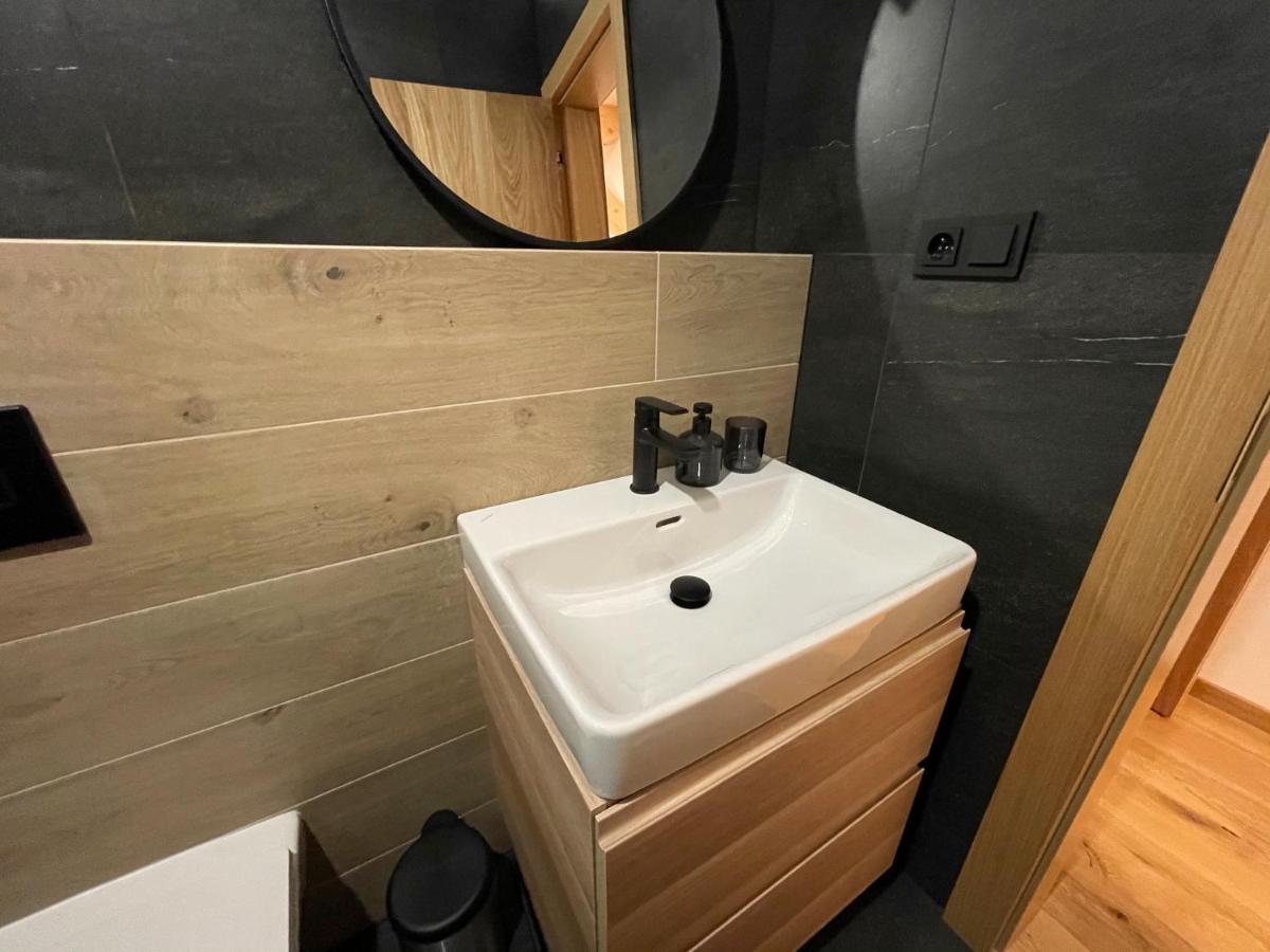 Apartmany Hacienda Bozi Dar Luaran gambar