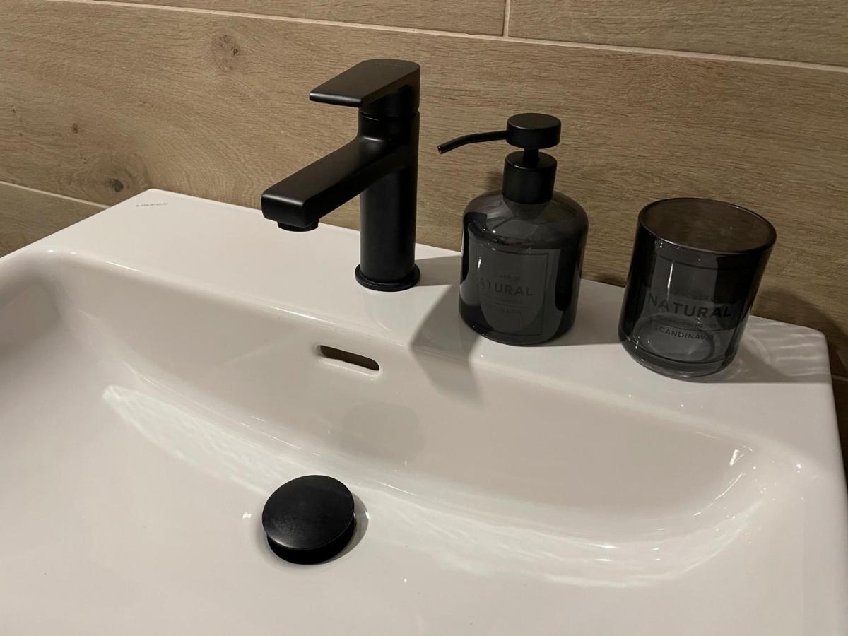 Apartmany Hacienda Bozi Dar Luaran gambar