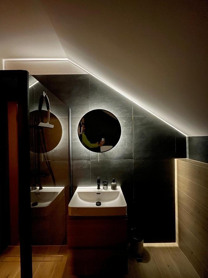 Apartmany Hacienda Bozi Dar Luaran gambar