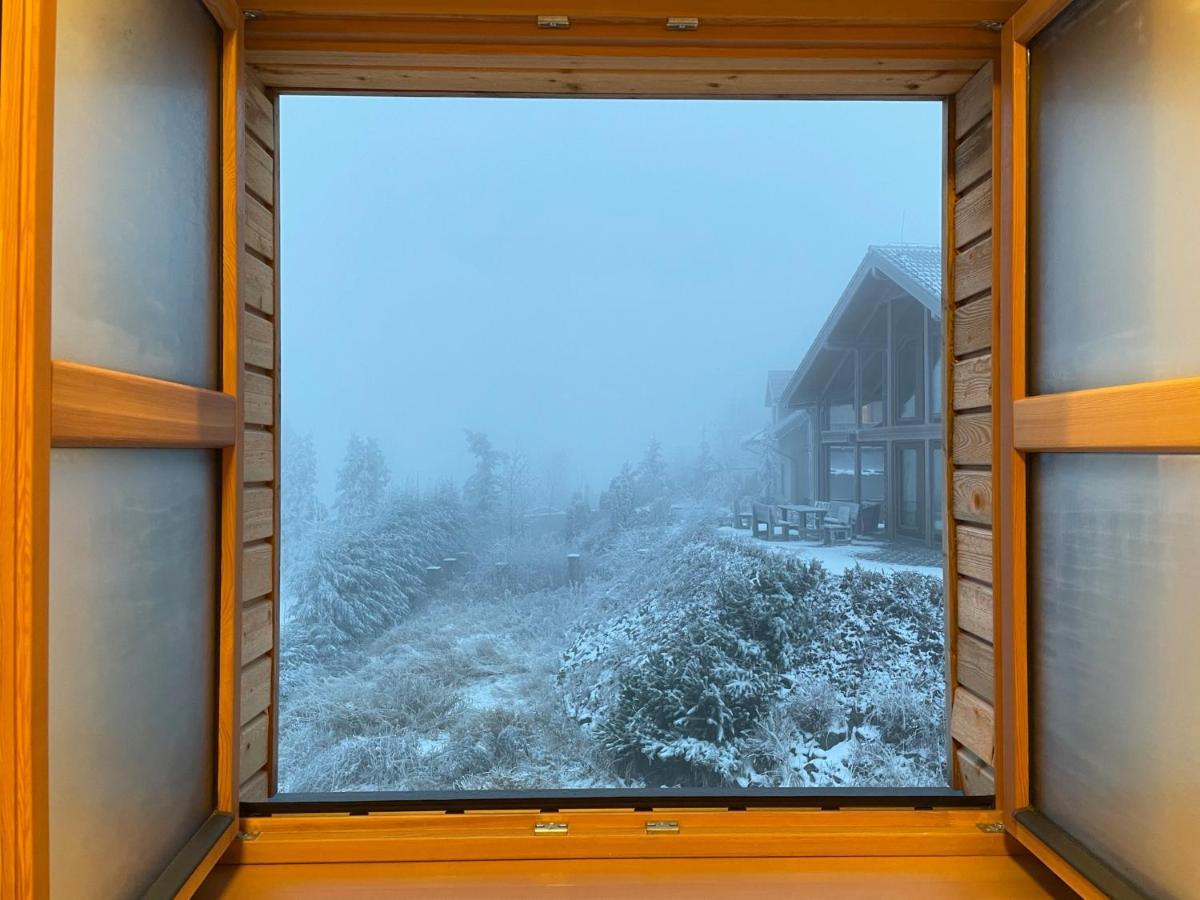 Apartmany Hacienda Bozi Dar Luaran gambar