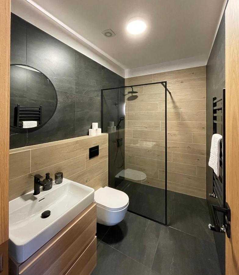 Apartmany Hacienda Bozi Dar Luaran gambar