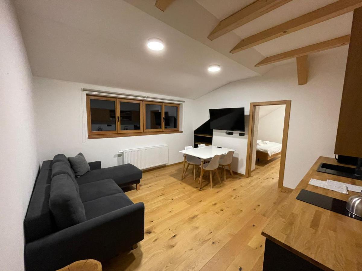 Apartmany Hacienda Bozi Dar Luaran gambar