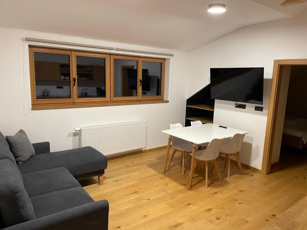 Apartmany Hacienda Bozi Dar Luaran gambar