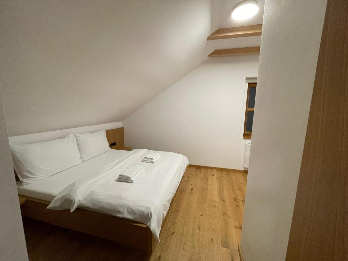 Apartmany Hacienda Bozi Dar Luaran gambar