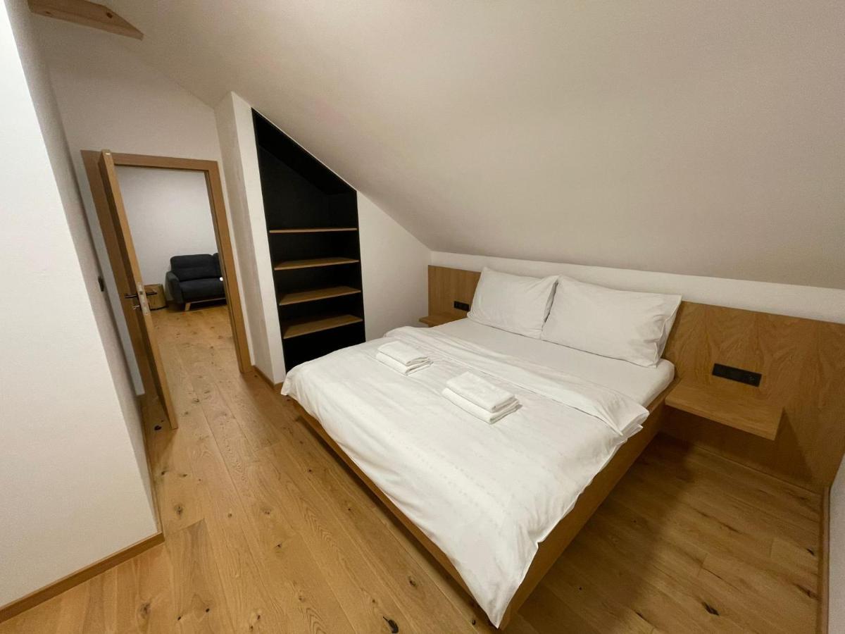 Apartmany Hacienda Bozi Dar Luaran gambar