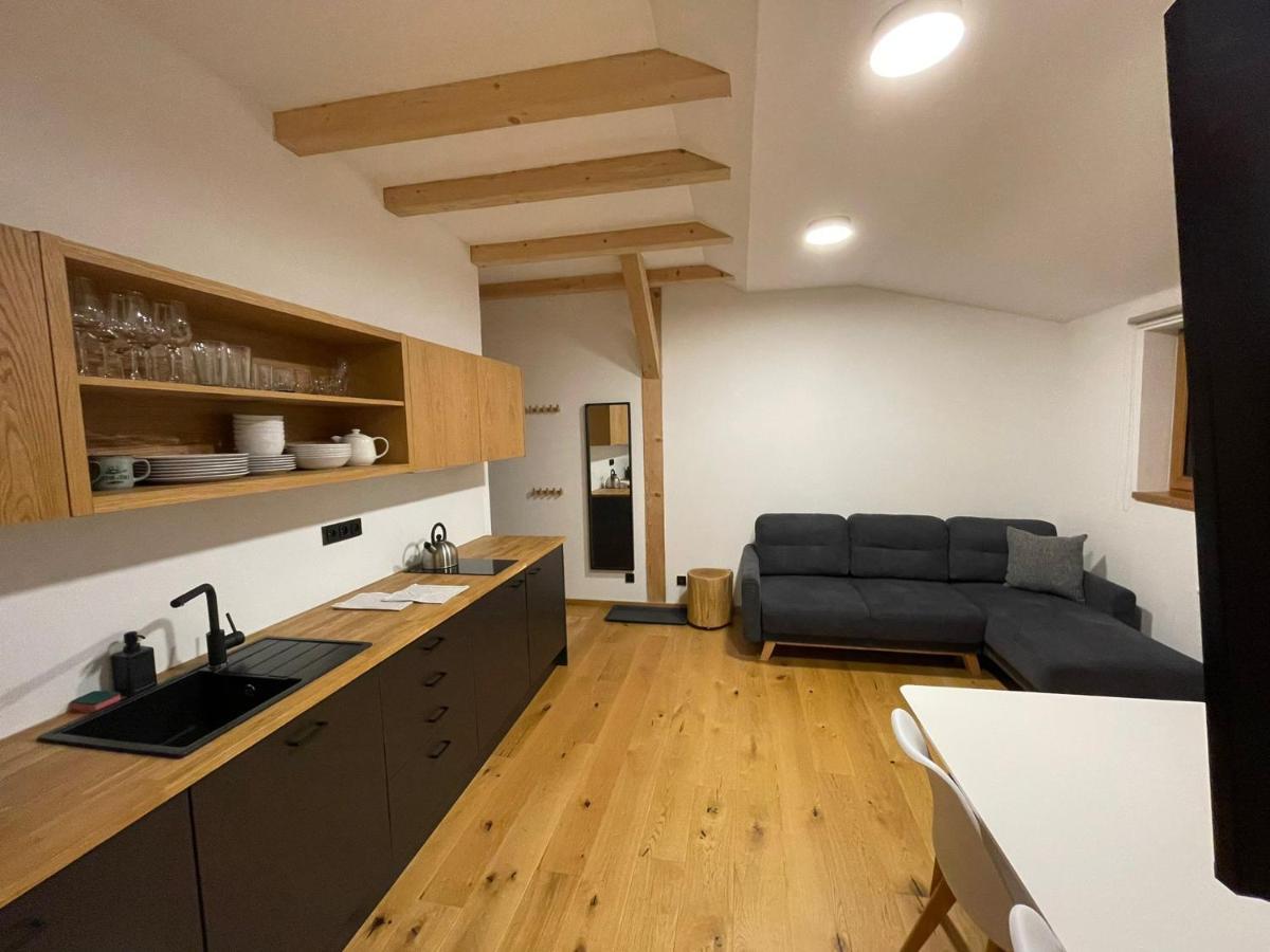 Apartmany Hacienda Bozi Dar Luaran gambar