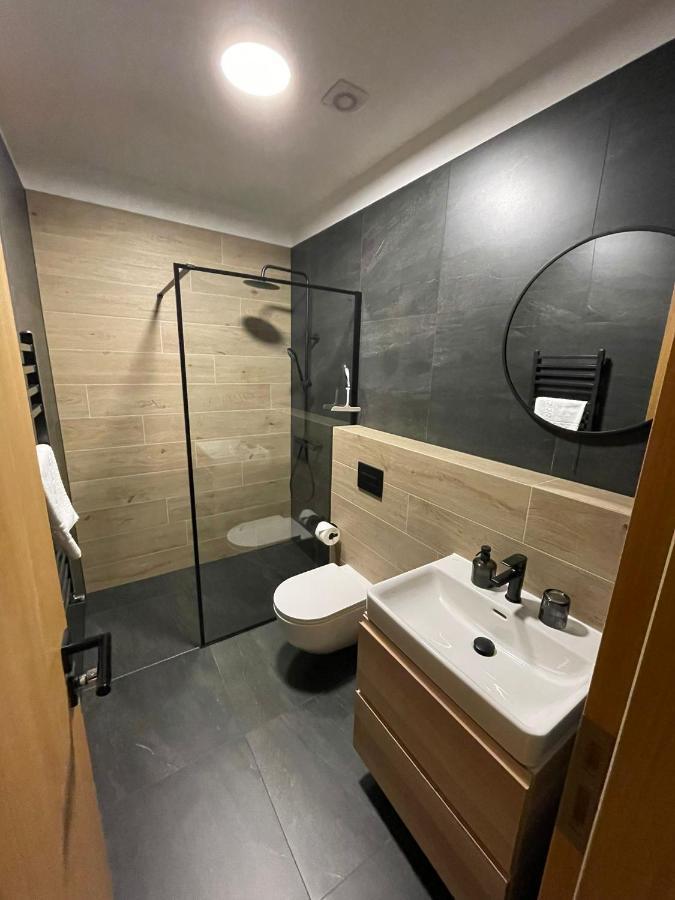 Apartmany Hacienda Bozi Dar Luaran gambar